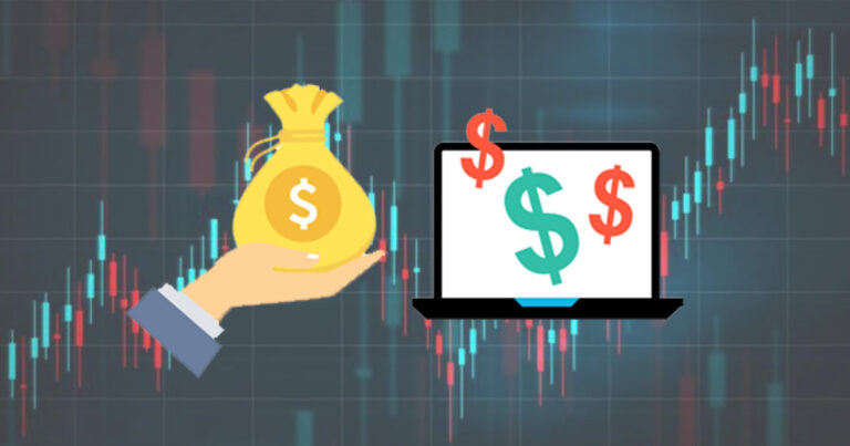 بروکر فارکس با پرداخت ریالی