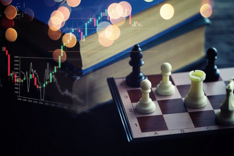 بهترین استراتژی های معاملاتی