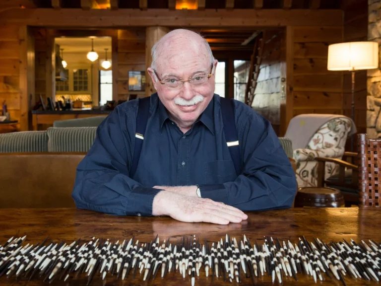 مایکل استاینهارت