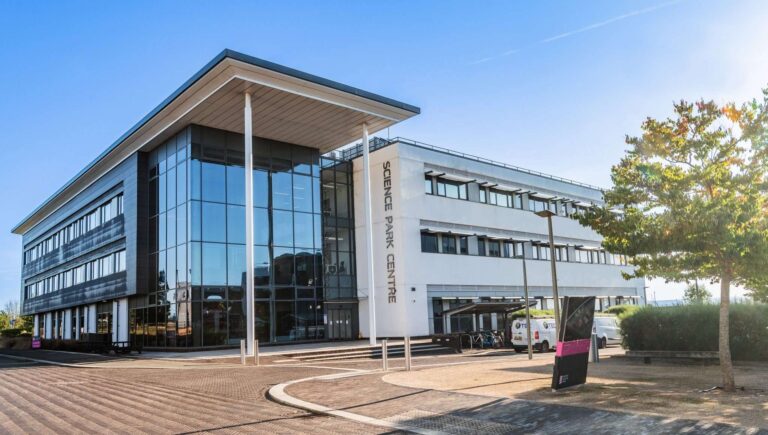 پارک علم و فناوری