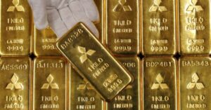 بازار طلای ایران