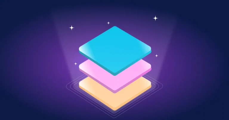 لایه دو بلاک چین