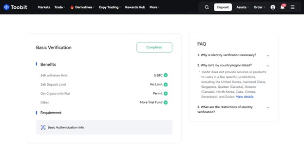 لیست کشورهای تحریم صرافی توبیت لیست کشورهای تحریم صرافی توبیت