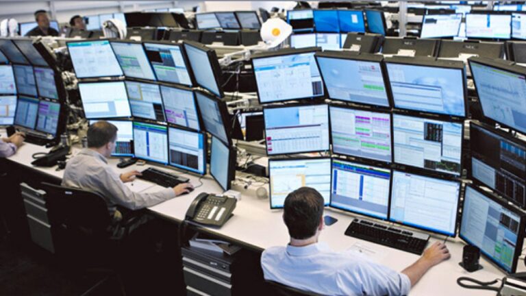 بازارسازی در فارکس