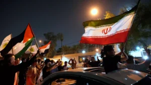 پشت پرده آتش بس