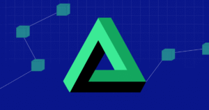 مثلث بلاک چین