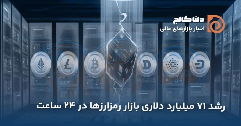 رشد بیتکوین