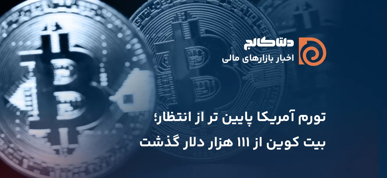 رشد بیتکوین