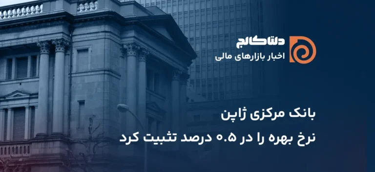 بانک مرکزی ژاپن