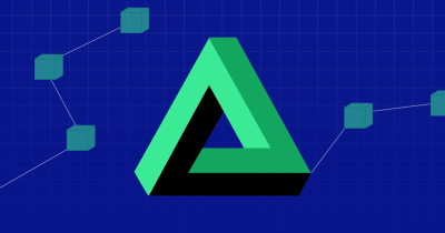 مثلث بلاک چین